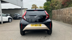 Toyota Aygo X 1.0 VVT-i Edge 5dr Petrol Hatchback